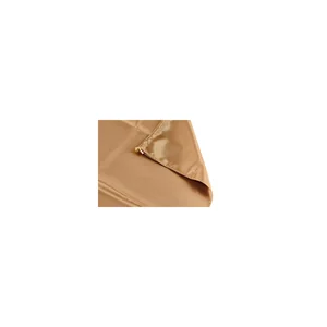 Scala Vilagio Silk Sleeve for Cello CB/AG