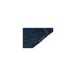 Scala Vilagio Silk Sleeve for Cello CB/BLP