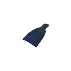 Scala Vilagio Silk Sleeve for Cello CB/BLP