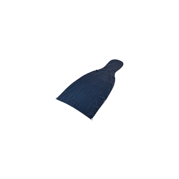 Scala Vilagio Silk Sleeve for Cello CB/BLP