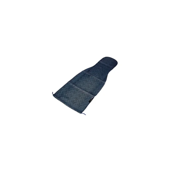 Scala Vilagio Silk Sleeve for Viola DB/BLP