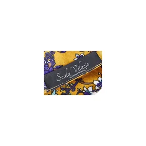 Scala Vilagio Silk Sleeve for Violin CB/AN