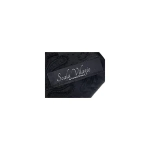 Scala Vilagio Silk Sleeve for Violin CB/BKP