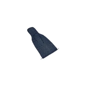 Scala Vilagio Silk Sleeve for Violin CB/BLP