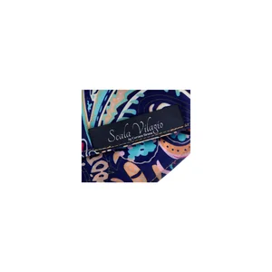Scala Vilagio Silk Sleeve for Violin CB/CDV