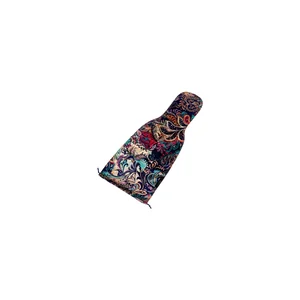 Scala Vilagio Silk Sleeve for Violin CB/CDV