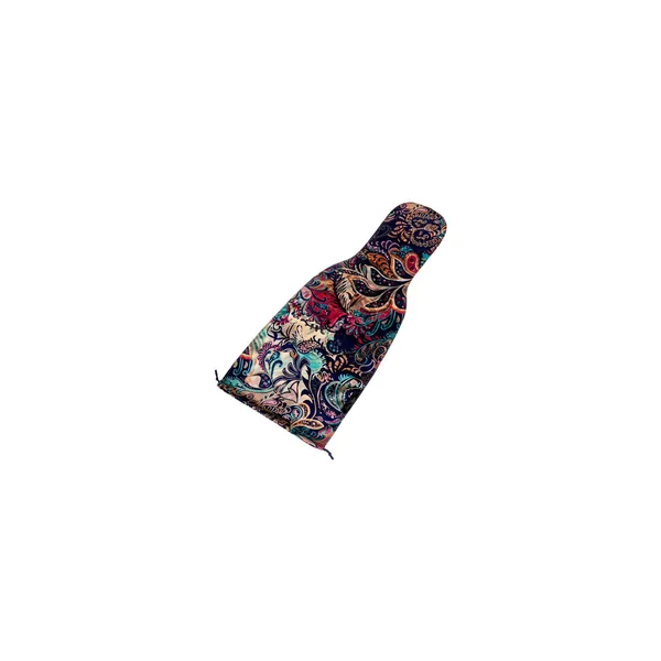 Scala Vilagio Silk Sleeve for Violin CB/CDV