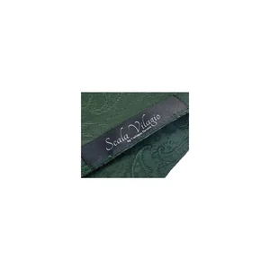 Scala Vilagio Silk Sleeve for Violin CB/GNP