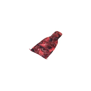 Scala Vilagio Silk Sleeve for Violin CB/MVO