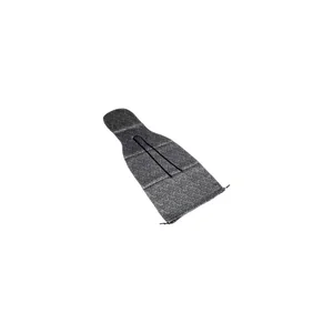 Scala Vilagio Silk Sleeve for Violin CB/SBP
