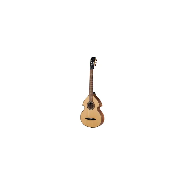 Scala Vilagio T.H. Art Nouveau Guitar