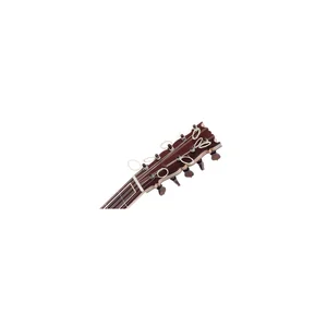 Scala Vilagio T.H. Baroque Guitar Stradivari