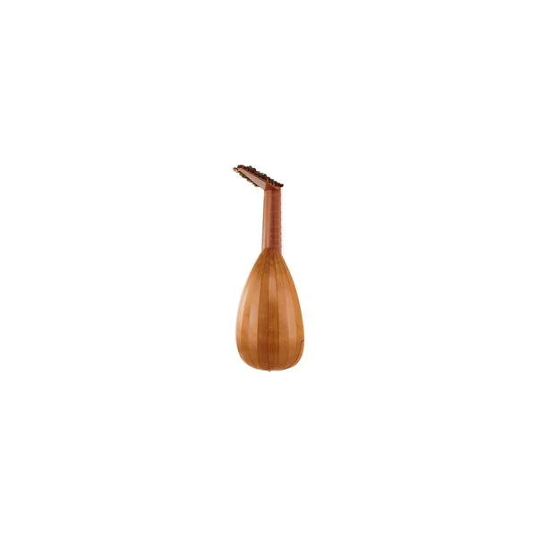 Scala Vilagio T.H. Baroque Lute 11C Cherry