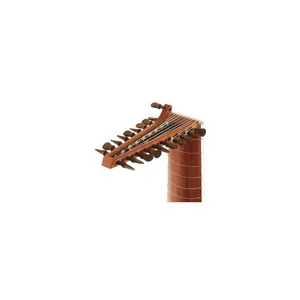 Scala Vilagio T.H. Baroque Lute 11C Cherry