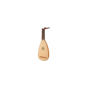 Scala Vilagio T.H. Baroque Lute 11C Cherry