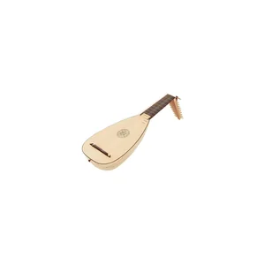 Scala Vilagio T.H. Baroque Lute 11C Plum