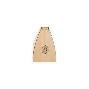 Scala Vilagio T.H. Baroque Lute 11C Plum