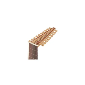 Scala Vilagio T.H. Baroque Lute 11C Plum