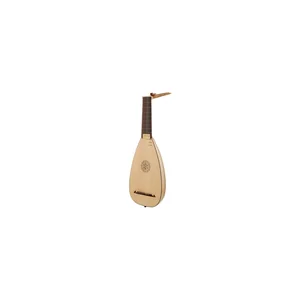 Scala Vilagio T.H. Baroque Lute 11C Plum