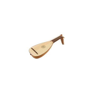 Scala Vilagio T.H. Baroque Lute 13C Cherry
