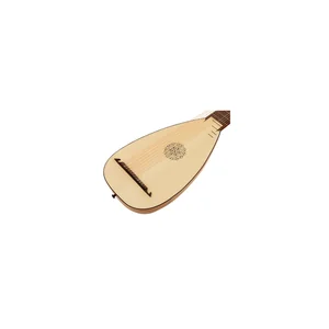 Scala Vilagio T.H. Baroque Lute 13C Cherry