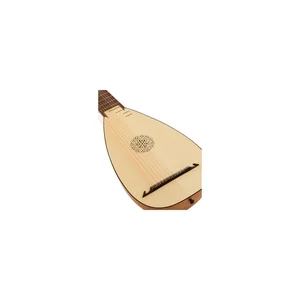 Scala Vilagio T.H. Baroque Lute 13C Cherry