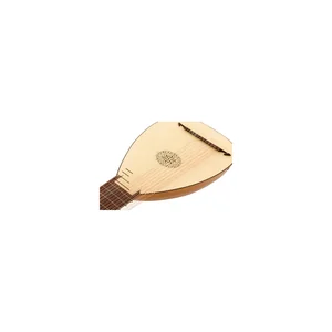 Scala Vilagio T.H. Baroque Lute 13C Cherry