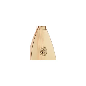 Scala Vilagio T.H. Baroque Lute 13C Cherry