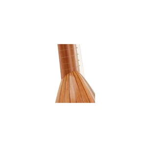 Scala Vilagio T.H. Baroque Lute 13C Cherry