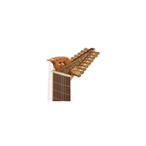 Scala Vilagio T.H. Baroque Lute 13C Cherry