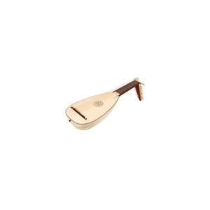 Scala Vilagio T.H. Baroque Lute 13C Plum