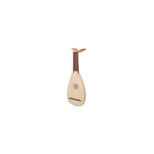 Scala Vilagio T.H. Baroque Lute 13C Plum