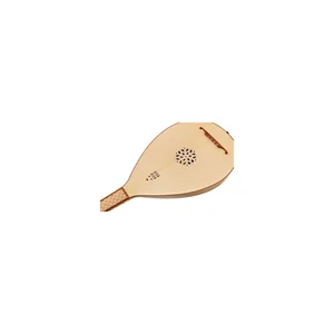 Scala Vilagio T.H. Medieval Lute 5 Courses