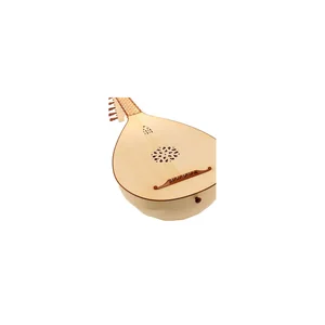 Scala Vilagio T.H. Medieval Lute 5 Courses