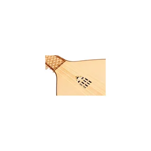 Scala Vilagio T.H. Medieval Lute 5 Courses