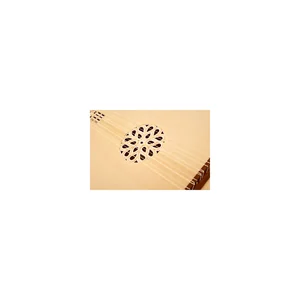 Scala Vilagio T.H. Medieval Lute 5 Courses