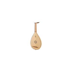 Scala Vilagio T.H. Medieval Lute 5 Courses