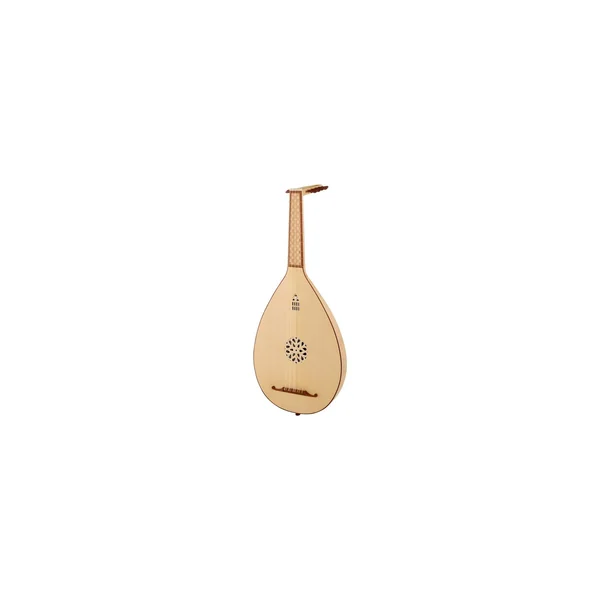 Scala Vilagio T.H. Medieval Lute 5 Courses