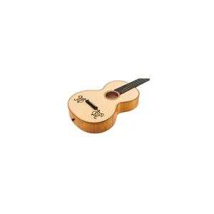 Scala Vilagio T.H. Romantic Guitar 1850