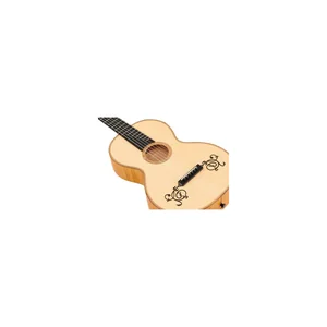 Scala Vilagio T.H. Romantic Guitar 1850
