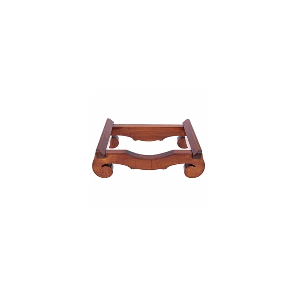 Scala Vilagio Wooden Bass Stand Maple