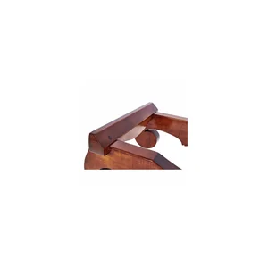 Scala Vilagio Wooden Bass Stand Maple
