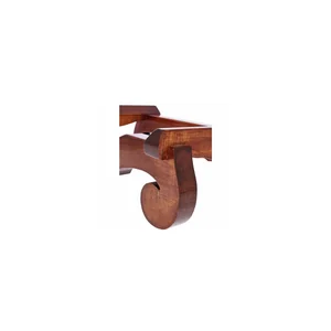 Scala Vilagio Wooden Bass Stand Maple