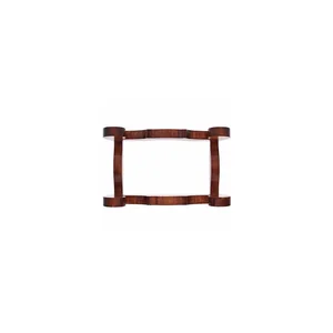 Scala Vilagio Wooden Bass Stand Maple