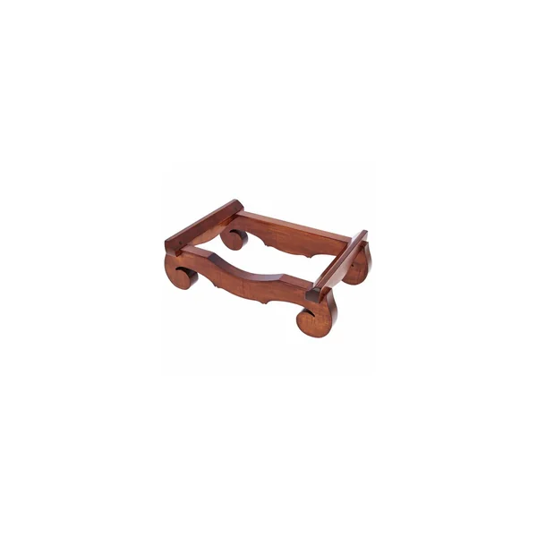 Scala Vilagio Wooden Bass Stand Maple
