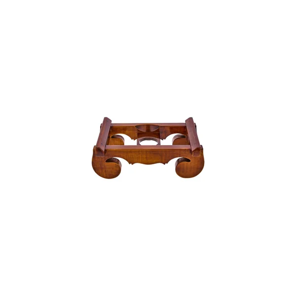 Scala Vilagio Wooden Cello Stand Barnie