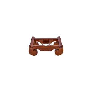 Scala Vilagio Wooden Cello Stand Barnie