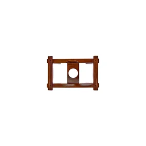 Scala Vilagio Wooden Cello Stand Barnie