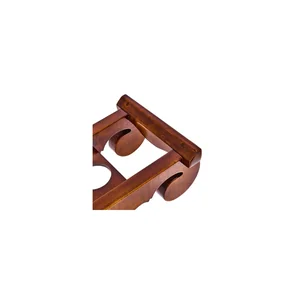 Scala Vilagio Wooden Cello Stand Barnie