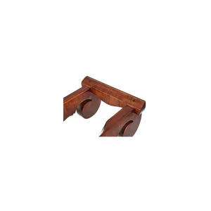 Scala Vilagio Wooden Cello Stand Maple